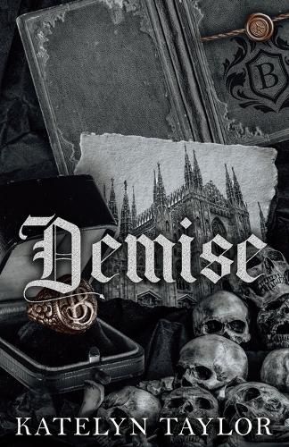 Cover image for Demise