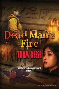 Cover image for Dead Man's Fire