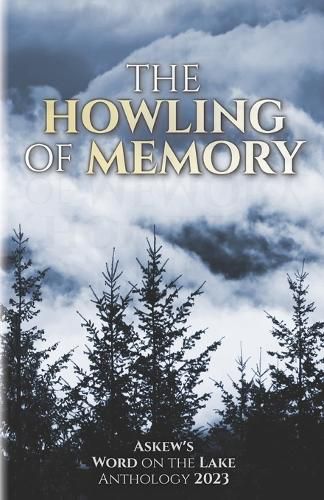 Cover image for The Howling of Memory