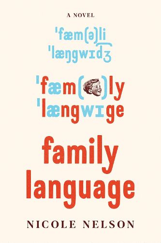 Cover image for Family Language