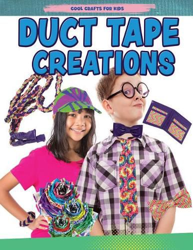 Duct Tape Creations