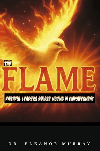 Cover image for The FLAME