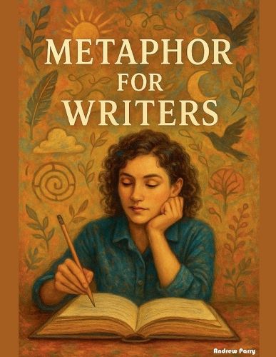 Cover image for Metaphor for Writers