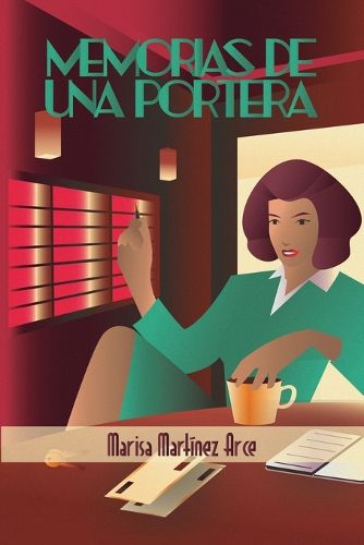 Cover image for Memorias de una portera