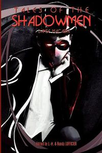Cover image for Tales of the Shadowmen 3: Danse Macabre