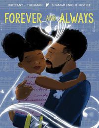 Cover image for Forever and Always