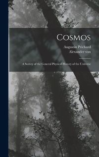 Cover image for Cosmos