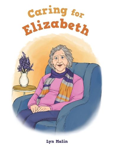 Cover image for Caring for Elizabeth