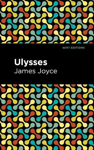 Cover image for Ulysses