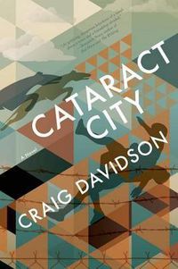 Cover image for Cataract City