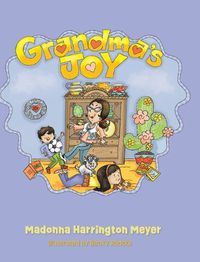 Cover image for Grandma's Joy