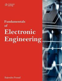 Cover image for FUND OF ELECTRONIC ENGINEERING