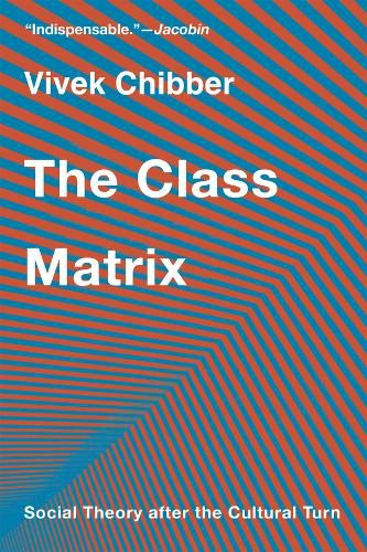 Cover image for The Class Matrix