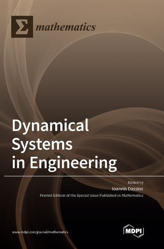 Cover image for Dynamical Systems in Engineering