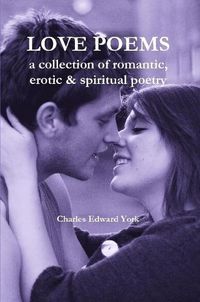 Cover image for Love Poems