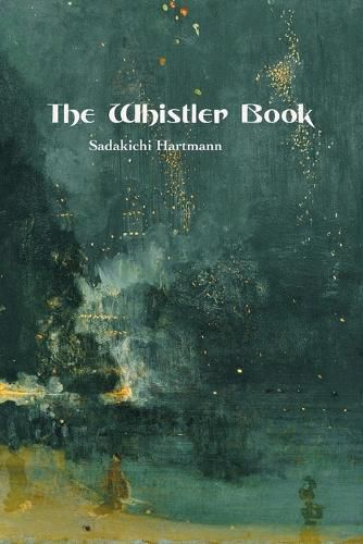 The Whistler Book