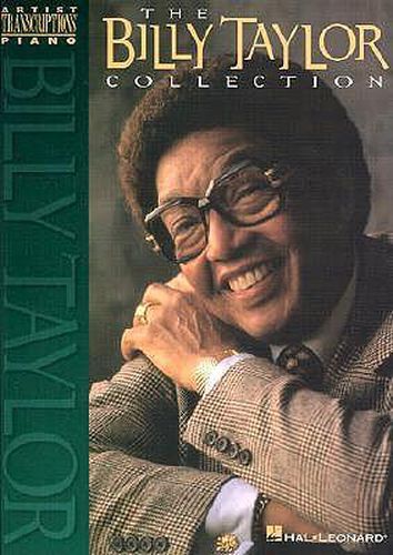 Cover image for The Billy Taylor Collection