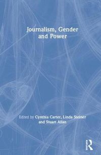 Cover image for Journalism, Gender and Power