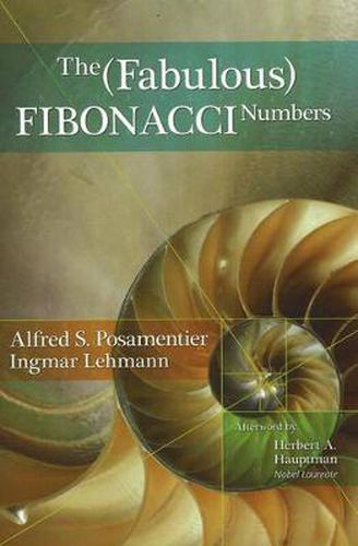 Cover image for The Fabulous Fibonacci Numbers