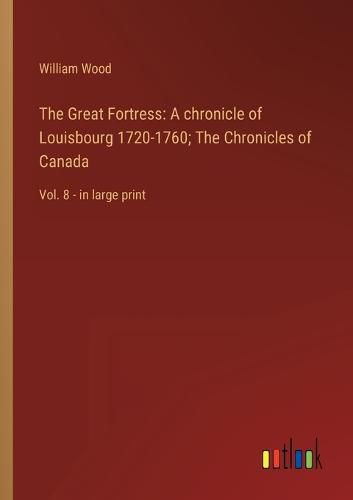 Cover image for The Great Fortress