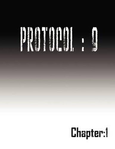 Cover image for Protocol: 9: Chapter: 1