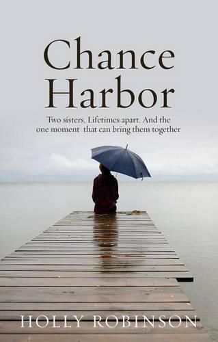 Cover image for Chance Harbor