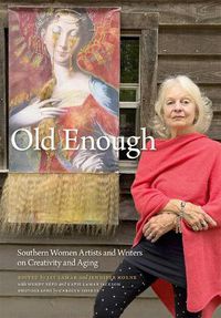 Cover image for Old Enough