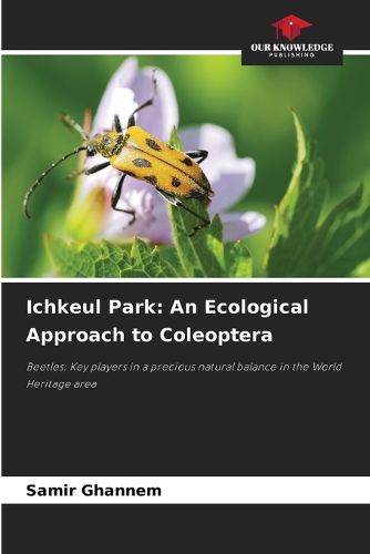 Cover image for Ichkeul Park