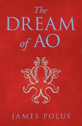 Cover image for The Dream of Ao