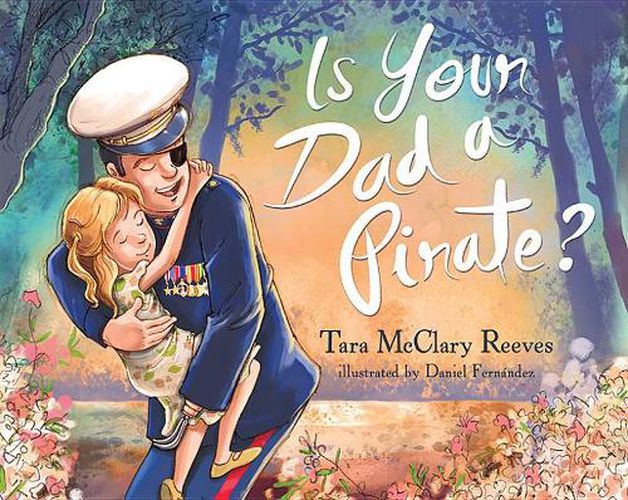 Cover image for Is Your Dad a Pirate?