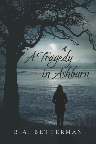Cover image for A Tragedy in Ashburn
