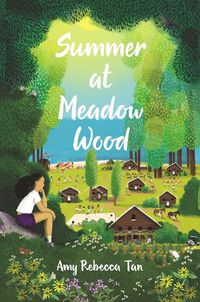 Cover image for Summer at Meadow Wood