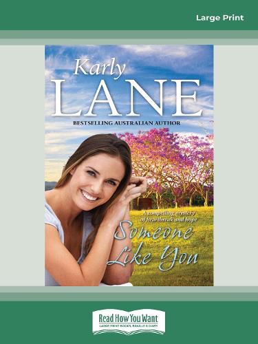 Cover image for Someone Like You