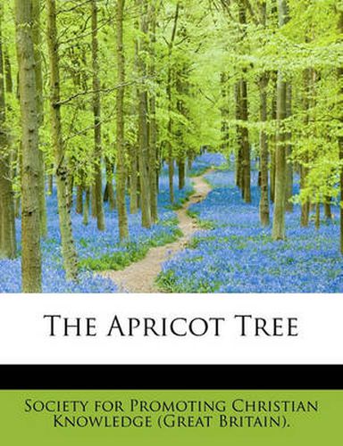 Cover image for The Apricot Tree