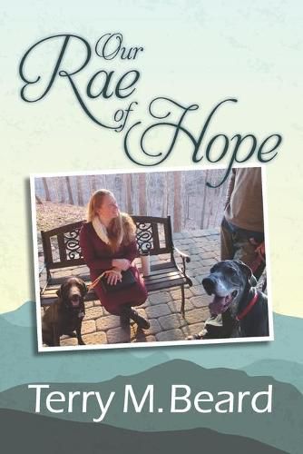 Cover image for Our Rae of Hope