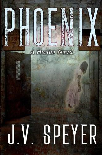 Cover image for Phoenix