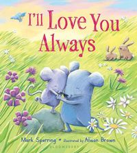 Cover image for I'll Love You Always