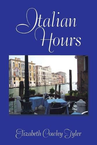 Cover image for Italian Hours