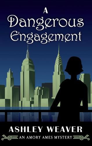 Cover image for A Dangerous Engagement