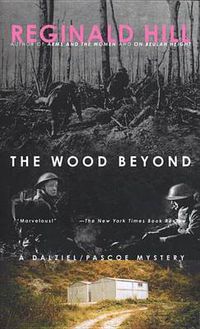Cover image for The Wood Beyond