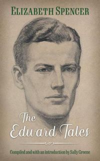 Cover image for The Edward Tales