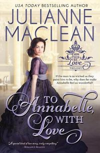 Cover image for To Annabelle, With Love