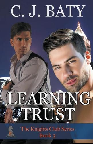 Cover image for Learning Trust