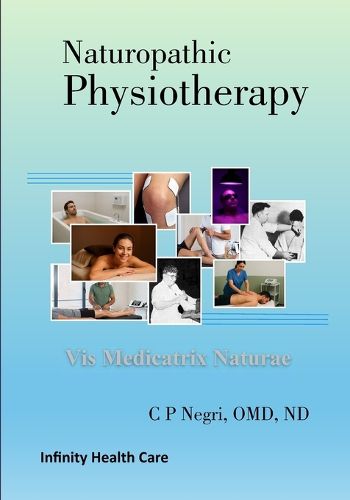 Cover image for Naturopathic Physiotherapy