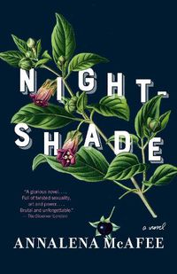 Cover image for Nightshade: A novel