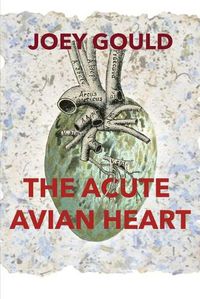 Cover image for The Acute Avian Heart