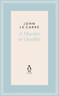 Cover image for A Murder of Quality