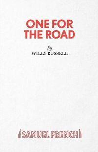 Cover image for One for the Road