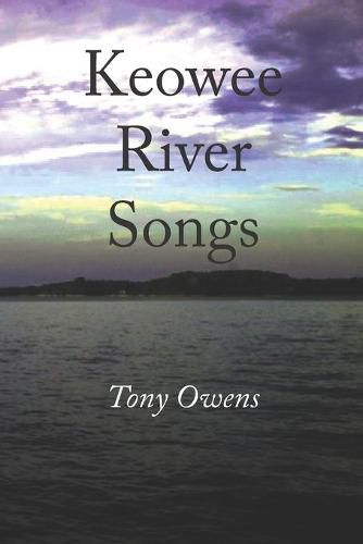 Cover image for Keowee River Songs