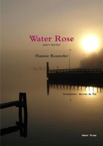 Cover image for Water Rose